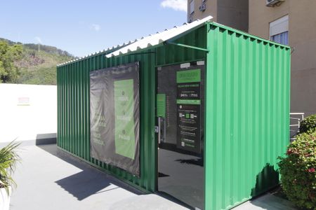 Apartamento à venda com 50m², 2 quartos e 1 vagaÁrea comum