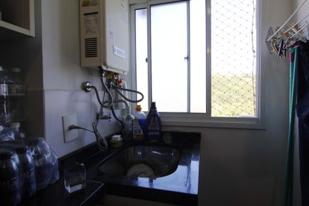 Apartamento à venda com 50m², 2 quartos e 1 vagaÁrea de Serviço