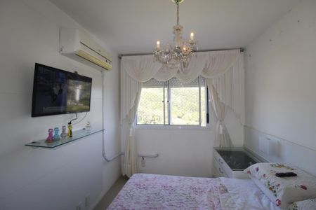 Apartamento à venda com 50m², 2 quartos e 1 vagaQuarto 2