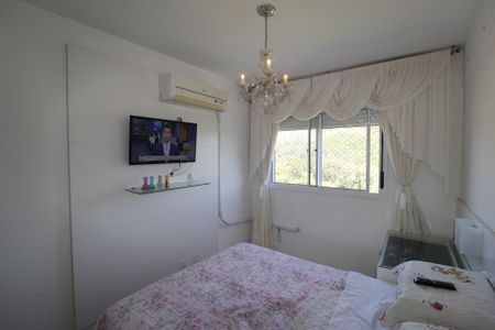 Apartamento à venda com 50m², 2 quartos e 1 vagaQuarto 2