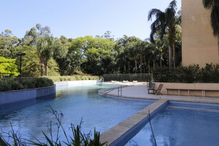 Apartamento à venda com 50m², 2 quartos e 1 vagaÁrea comum - Piscina