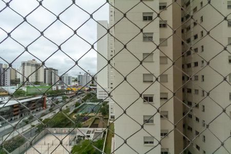 Apartamento à venda com 155m², 3 quartos e 3 vagas Apartamento à venda com 155m², 3 quartos e 3 vagasVista da Suíte 2