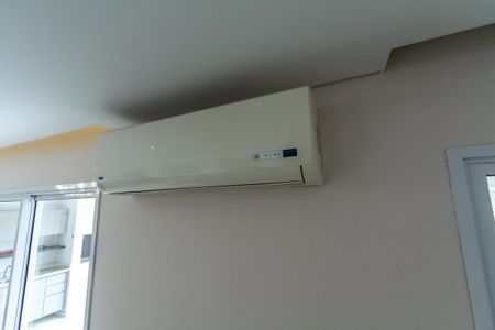 Apartamento à venda com 155m², 3 quartos e 3 vagas Apartamento à venda com 155m², 3 quartos e 3 vagasSala