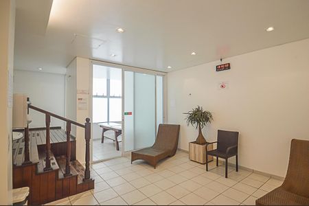 Apartamento à venda com 155m², 3 quartos e 3 vagas Apartamento à venda com 155m², 3 quartos e 3 vagasÁrea Comum