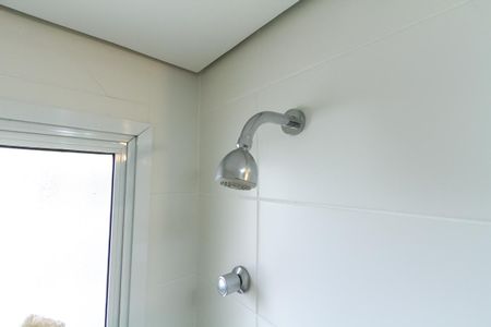 Apartamento à venda com 155m², 3 quartos e 3 vagas Apartamento à venda com 155m², 3 quartos e 3 vagasBanheiro da Suíte 1