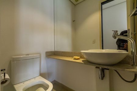 Apartamento à venda com 155m², 3 quartos e 3 vagas Apartamento à venda com 155m², 3 quartos e 3 vagasLavabo