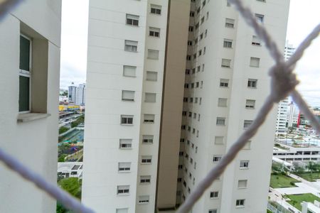 Apartamento à venda com 155m², 3 quartos e 3 vagas Apartamento à venda com 155m², 3 quartos e 3 vagasVista da Suíte 1
