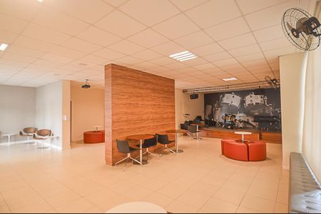 Apartamento à venda com 155m², 3 quartos e 3 vagas Apartamento à venda com 155m², 3 quartos e 3 vagasÁrea Comum