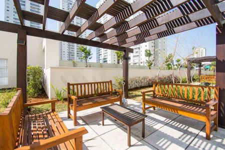 Apartamento à venda com 155m², 3 quartos e 3 vagas Apartamento à venda com 155m², 3 quartos e 3 vagasÁrea Comum