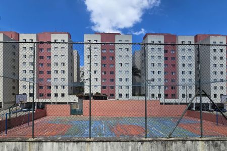 Apartamento à venda com 64m², 2 quartos e 1 vagaVista - Quarto 2