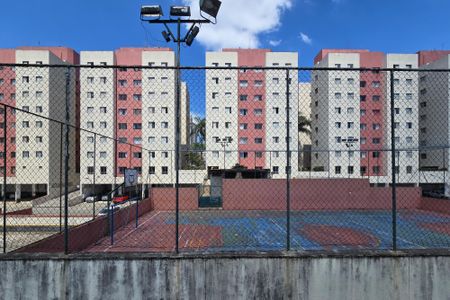 Apartamento à venda com 64m², 2 quartos e 1 vagaVista - Quarto 1