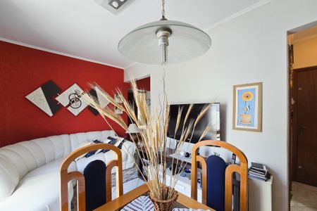 Apartamento à venda com 64m², 2 quartos e 1 vagaSala