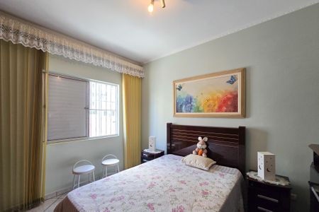 Apartamento à venda com 64m², 2 quartos e 1 vagaQuarto 2