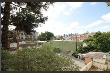 Vista de apartamento para alugar com 2 quartos, 85m² em Petrópolis, Porto Alegre