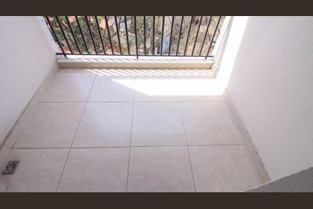 Apartamento à venda com 68m², 3 quartos e 1 vaga Apartamento à venda com 68m², 3 quartos e 1 vagaVaranda da Sala