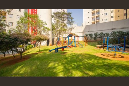 Apartamento à venda com 68m², 3 quartos e 1 vaga Apartamento à venda com 68m², 3 quartos e 1 vagaÁrea comum