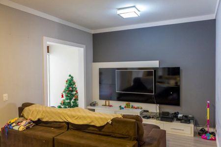 Casa para alugar com 3 quartos, 102m² em Centro, São Bernardo do Campo