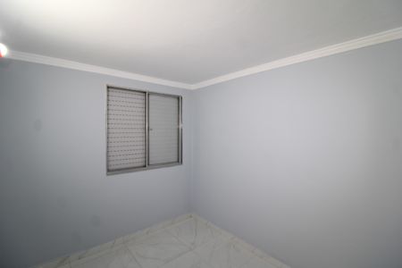 Quarto 2 de apartamento à venda com 2 quartos, 45m² em Vila Francos, São Paulo
