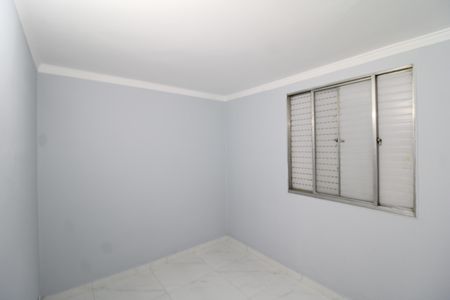 Quarto 1 de apartamento à venda com 2 quartos, 45m² em Vila Francos, São Paulo