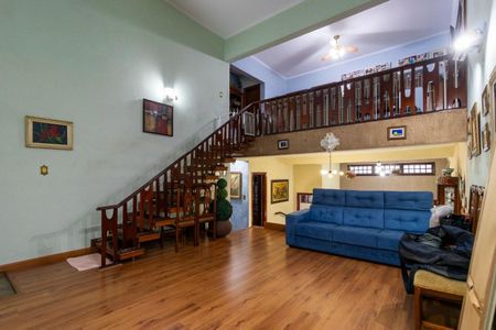 Casa para alugar com 4 quartos, 284m² em Jardim Sao Luis, São Bernardo do Campo