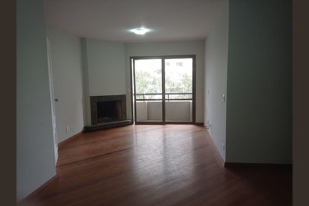 Foto 03 de apartamento à venda com 3 quartos, 110m² em Morumbi, São Paulo