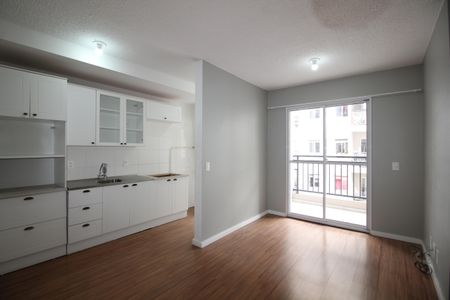 Sala de apartamento à venda com 2 quartos, 50m² em Anil, Rio de Janeiro