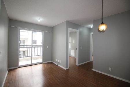 Sala de apartamento à venda com 2 quartos, 50m² em Anil, Rio de Janeiro