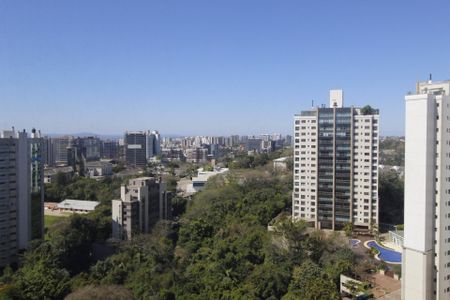 Vista de apartamento à venda com 0 quarto, 27m² em Auxiliadora, Porto Alegre