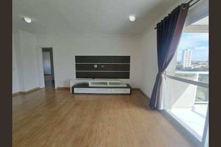 Sala de apartamento para alugar com 4 quartos, 170m² em Vila Yara, Osasco