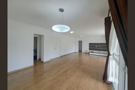 Apartamento para alugar com 170m², 4 quartos e 3 vagasSala