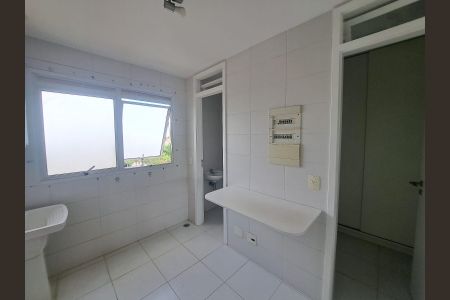 Apartamento para alugar com 170m², 4 quartos e 3 vagas Apartamento para alugar com 170m², 4 quartos e 3 vagasÁrea de Serviço