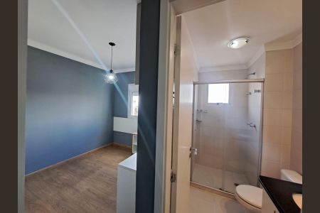 Apartamento para alugar com 170m², 4 quartos e 3 vagas Apartamento para alugar com 170m², 4 quartos e 3 vagasBanheiro Suíte 3
