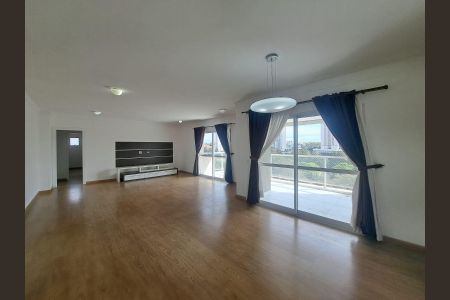 Sala de apartamento para alugar com 4 quartos, 170m² em Vila Yara, Osasco