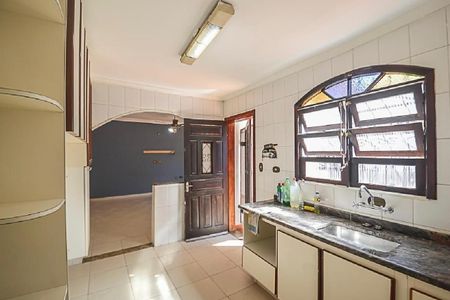 Apartamento para alugar com 2 quartos, 400m² em Vila Vivaldi, São Bernardo do Campo