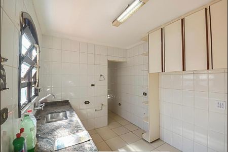Apartamento para alugar com 2 quartos, 400m² em Vila Vivaldi, São Bernardo do Campo