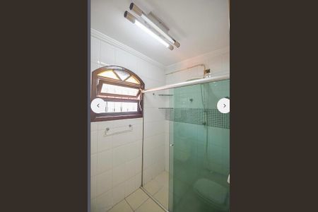 Apartamento para alugar com 2 quartos, 400m² em Vila Vivaldi, São Bernardo do Campo