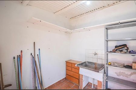 Apartamento para alugar com 2 quartos, 400m² em Vila Vivaldi, São Bernardo do Campo