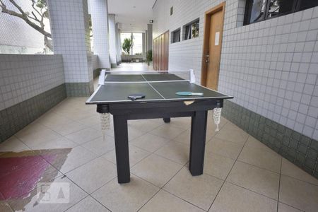 Apartamento à venda com 64m², 2 quartos e 1 vaga Apartamento à venda com 64m², 2 quartos e 1 vagaÁrea comum