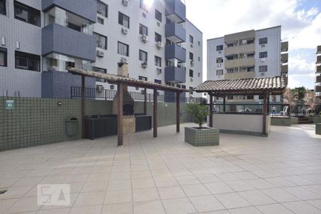 Apartamento à venda com 64m², 2 quartos e 1 vaga Apartamento à venda com 64m², 2 quartos e 1 vagaÁrea comum - Churrasqueira