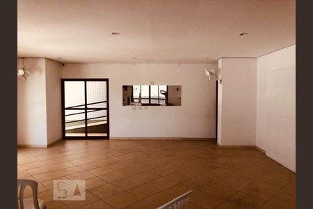 Apartamento à venda com 64m², 2 quartos e 1 vaga Apartamento à venda com 64m², 2 quartos e 1 vagaÁrea comum - Salão de festas