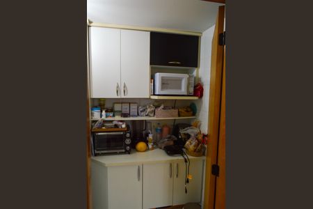 Apartamento à venda com 64m², 2 quartos e 1 vaga Apartamento à venda com 64m², 2 quartos e 1 vagaCozinha