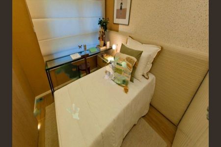 Apartamento à venda com 4 quartos, 205m² em Vila Cordeiro, São Paulo