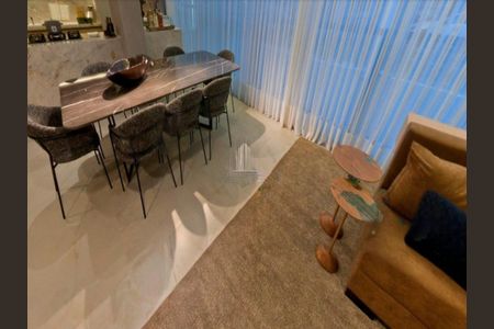 Apartamento à venda com 4 quartos, 205m² em Vila Cordeiro, São Paulo