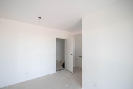 Sala de apartamento para alugar com 2 quartos, 56m² em Vila Maria, São Paulo