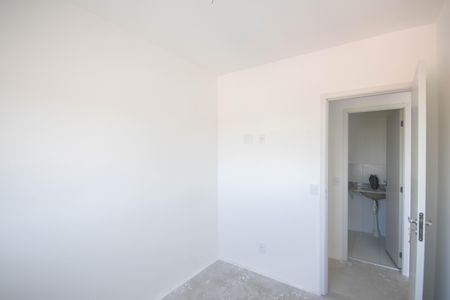 Quarto  de apartamento para alugar com 2 quartos, 56m² em Vila Maria, São Paulo