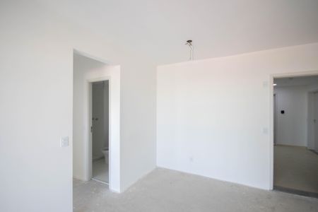 Apartamento à venda com 56m², 2 quartos e 1 vagaSala
