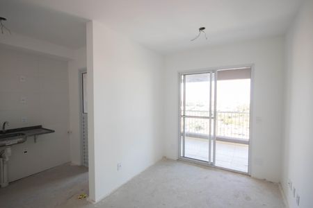 Apartamento à venda com 56m², 2 quartos e 1 vagaSala