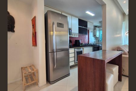 Apartamento à venda com 68m², 2 quartos e 1 vaga Apartamento à venda com 68m², 2 quartos e 1 vagaCozinha