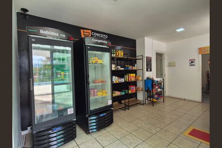 Apartamento à venda com 68m², 2 quartos e 1 vaga Apartamento à venda com 68m², 2 quartos e 1 vagaÁrea comum