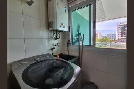 Apartamento à venda com 68m², 2 quartos e 1 vaga Apartamento à venda com 68m², 2 quartos e 1 vagaÁrea de Serviço